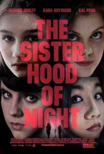 دانلود فیلم The Sisterhood of Night 2014395072-1306364123