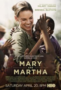 دانلود فیلم Mary and Martha 2013396375-159466019