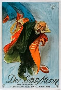 دانلود فیلم The Last Laugh 1924393778-23848908