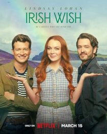دانلود فیلم Irish Wish 2024393845-1055884269