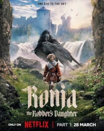 دانلود سریال Ronja the Robber’s Daughter395403-1172610851