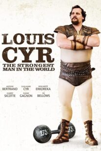دانلود فیلم Louis Cyr 2013395367-880272357