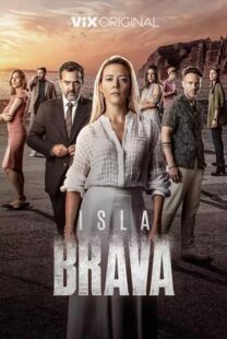 دانلود سریال Isla Brava395768-94371194