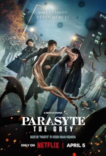 دانلود سریال کره‌ای Parasyte: The Grey393947-198693695
