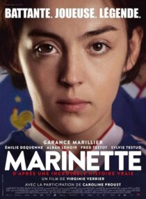 دانلود فیلم Marinette 2023394433-680321507