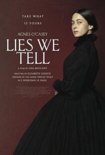 دانلود فیلم Lies We Tell 2023395226-495525792