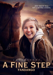 دانلود فیلم A Fine Step 2014395160-1464817009