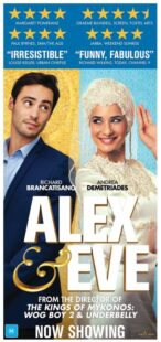 دانلود فیلم Alex & Eve 2015396452-604362237