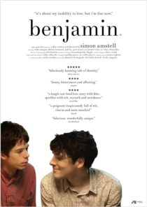دانلود فیلم Benjamin 2018396098-40460193