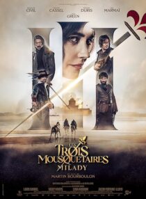 دانلود فیلم The Three Musketeers – Part II: Milady 2023394071-1915167110