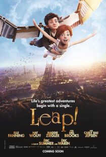 دانلود انیمیشن Leap! 2016393861-677251680