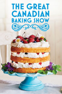 دانلود سریال The Great Canadian Baking Show400717-2017266809