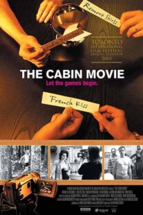 دانلود فیلم The Cabin Movie 2005394825-463955401
