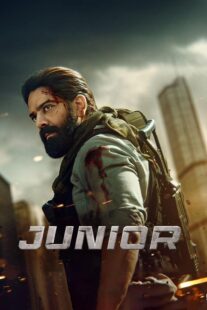 دانلود فیلم هندی Junior 2023394437-1368738936