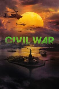 دانلود فیلم Civil War 2024394749-893428938