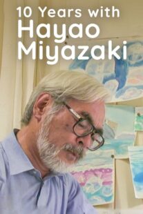 دانلود سریال 10 Years with Hayao Miyazaki400002-963155634