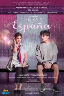 دانلود سریال The Rain in España400179-1794716958
