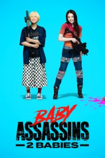 دانلود فیلم Baby Assassins: 2 Babies 2023399146-1207885428