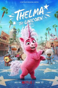 دانلود انیمیشن Thelma the Unicorn 2024398956-497260195