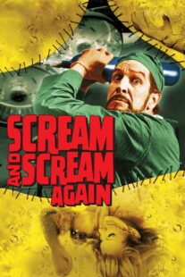 دانلود فیلم Scream and Scream Again 1970399294-2091269313