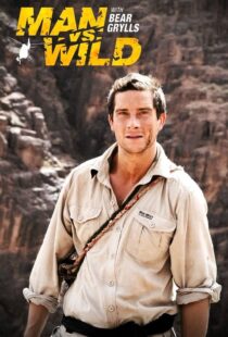 دانلود سریال Man vs. Wild396290-805803462