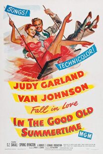 دانلود فیلم In the Good Old Summertime 1949396785-1135475882