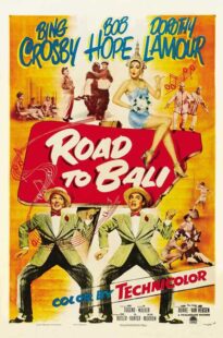 دانلود فیلم Road to Bali 1952399780-1567317527