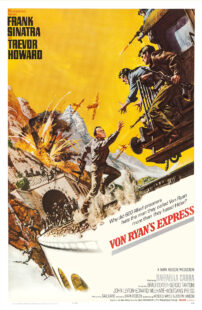 دانلود فیلم Von Ryan’s Express 1965397907-1761428445