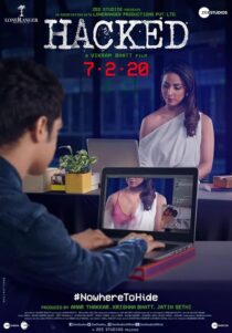 دانلود فیلم هندی Hacked 2020398442-908360854
