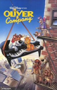 دانلود انیمیشن Oliver & Company 1988397843-1800793111