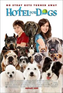 دانلود فیلم Hotel for Dogs 2009398252-1065483864