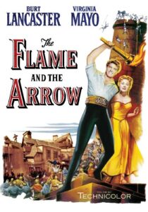 دانلود فیلم The Flame and the Arrow 1950397196-1166145658