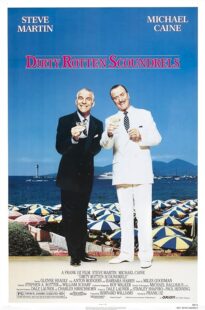 دانلود فیلم Dirty Rotten Scoundrels 1988399793-1923433282