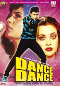 دانلود فیلم هندی Dance Dance 1987399028-34778327