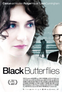 دانلود فیلم Black Butterflies 2011397847-710179804