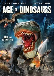 دانلود فیلم Age of Dinosaurs 2013398224-163658935