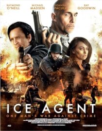 دانلود فیلم ICE Agent 2013397427-557969455