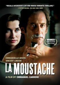 دانلود فیلم The Moustache 2005397095-1199153418