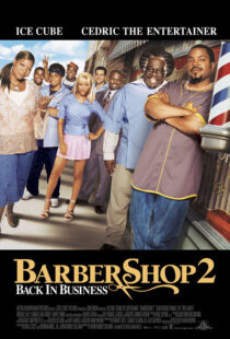 دانلود فیلم Barbershop 2: Back in Business 2004397021-799922707