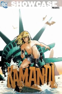 دانلود انیمیشن DC Showcase: Kamandi: The Last Boy on Earth! 2021396661-661569553