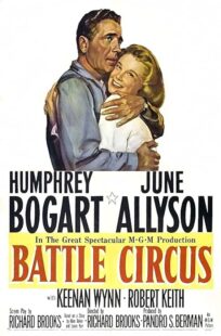 دانلود فیلم Battle Circus 1953396855-1328719601