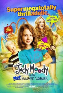 دانلود فیلم Judy Moody and the Not Bummer Summer 2011399009-78885427