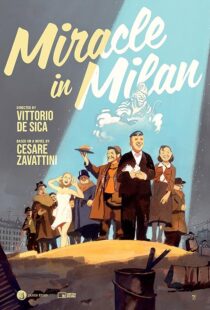دانلود فیلم Miracle in Milan 1951398303-607542223
