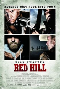 دانلود فیلم Red Hill 2010397644-1062018844