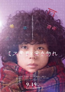 دانلود فیلم Don’t Call it Mystery: The Movie 2023398082-206239044