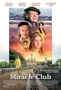 دانلود فیلم The Miracle Club 2023397986-575686559