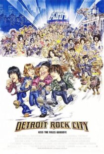دانلود فیلم Detroit Rock City 1999398203-832849603