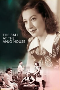 دانلود فیلم Anjô-ke no butôkai 1947398761-1772539122