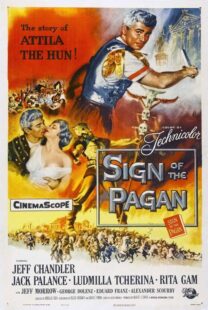 دانلود فیلم Sign of the Pagan 1954397832-1210579333