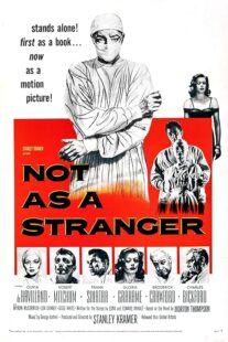 دانلود فیلم Not as a Stranger 1955399733-1975300135
